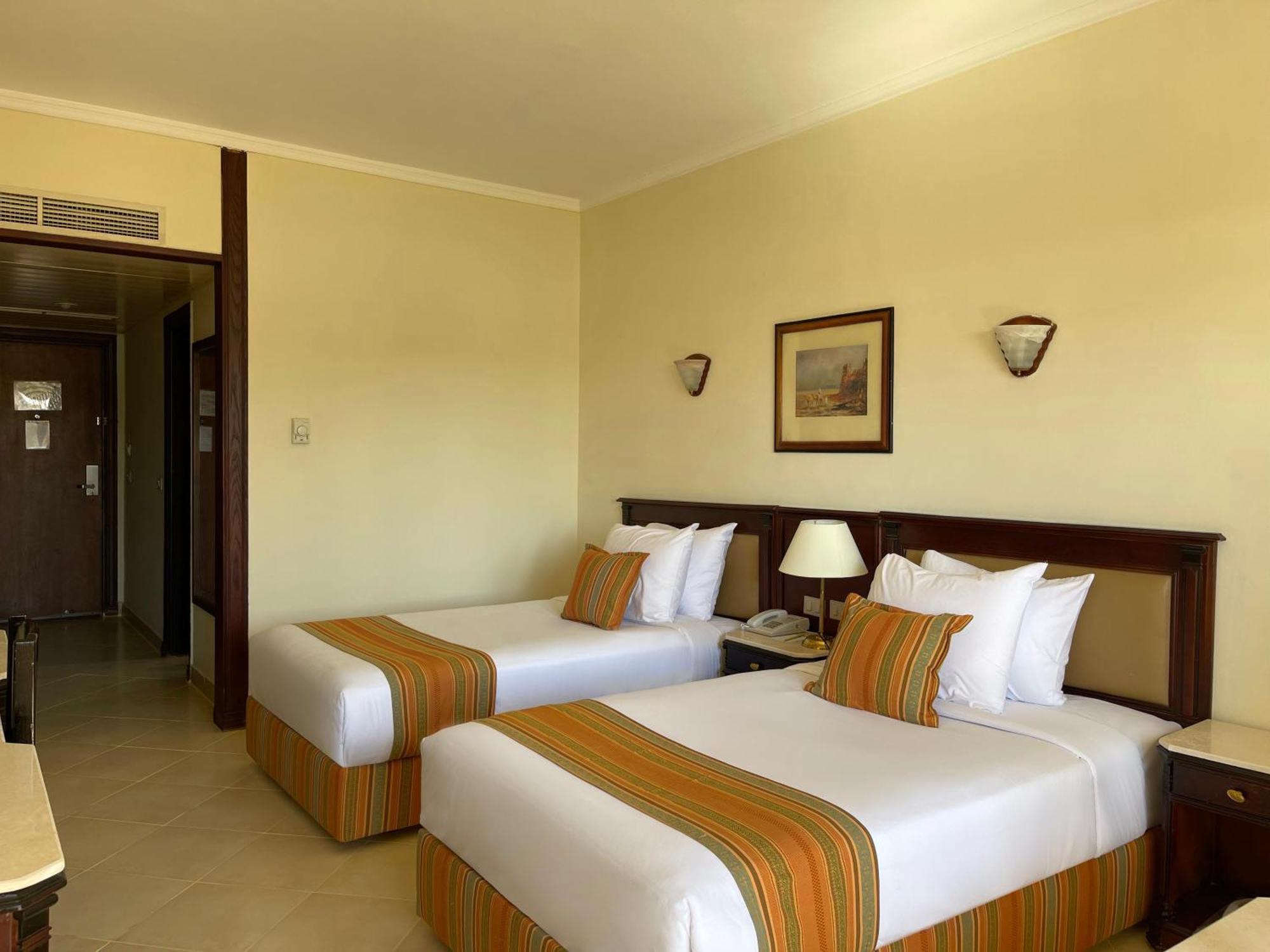 Grand Oasis Resort Sharm el Sheikh Esterno foto