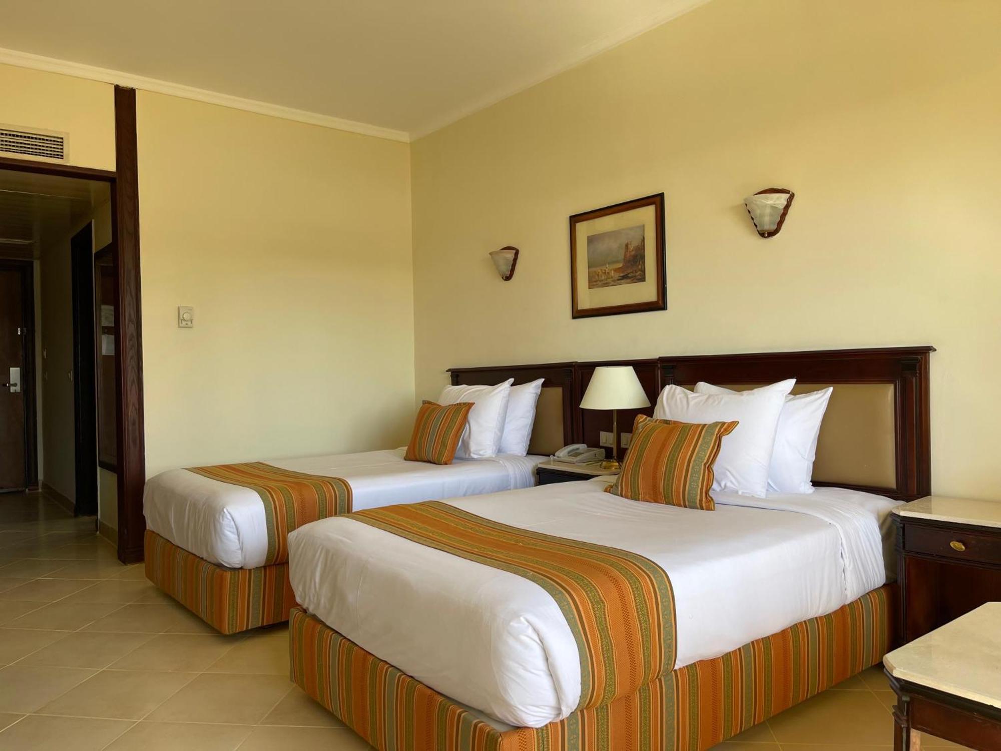 Grand Oasis Resort Sharm el Sheikh Esterno foto
