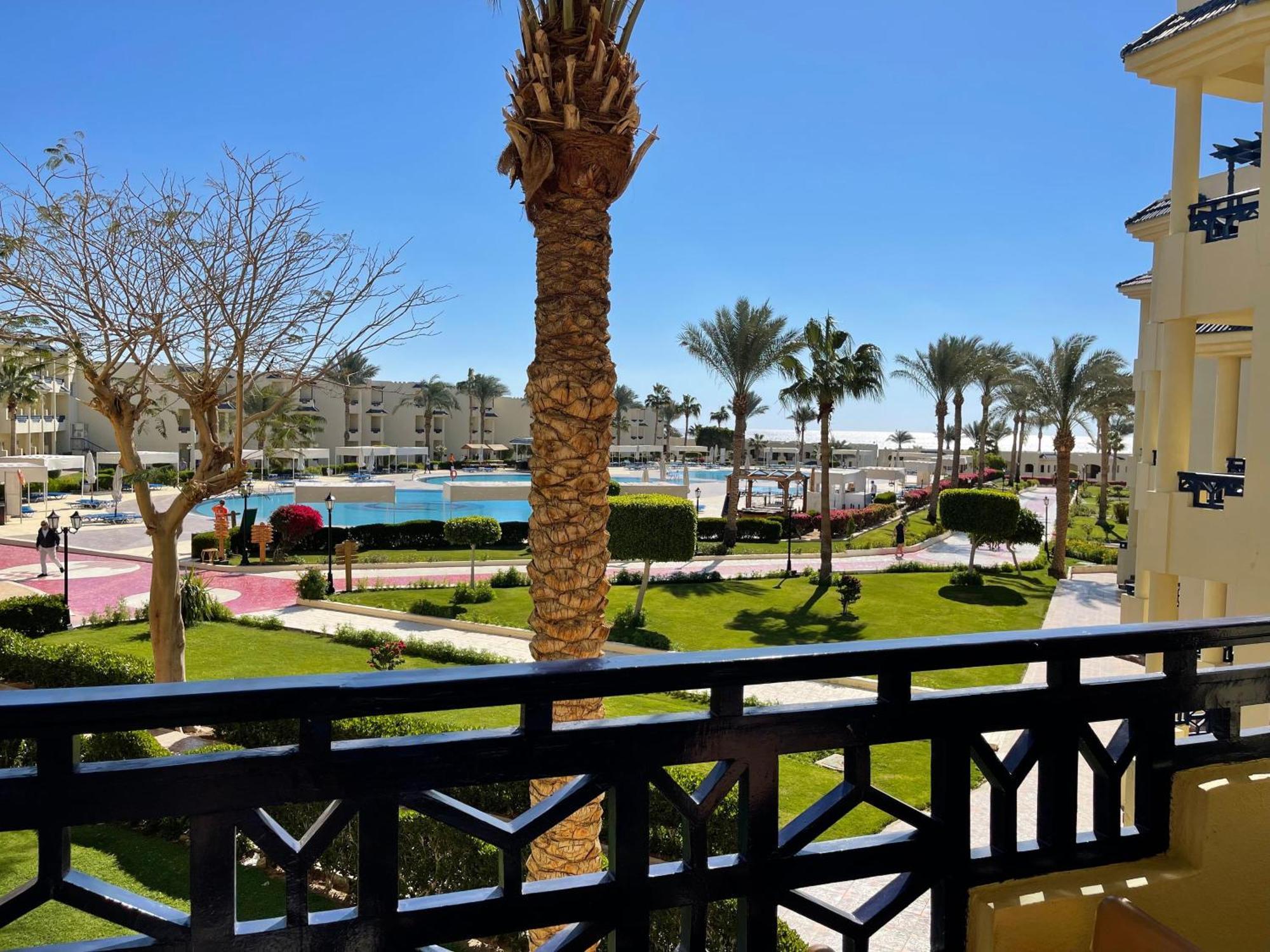 Grand Oasis Resort Sharm el Sheikh Esterno foto