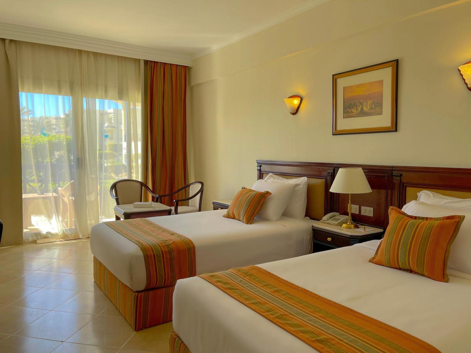 Grand Oasis Resort Sharm el Sheikh Esterno foto