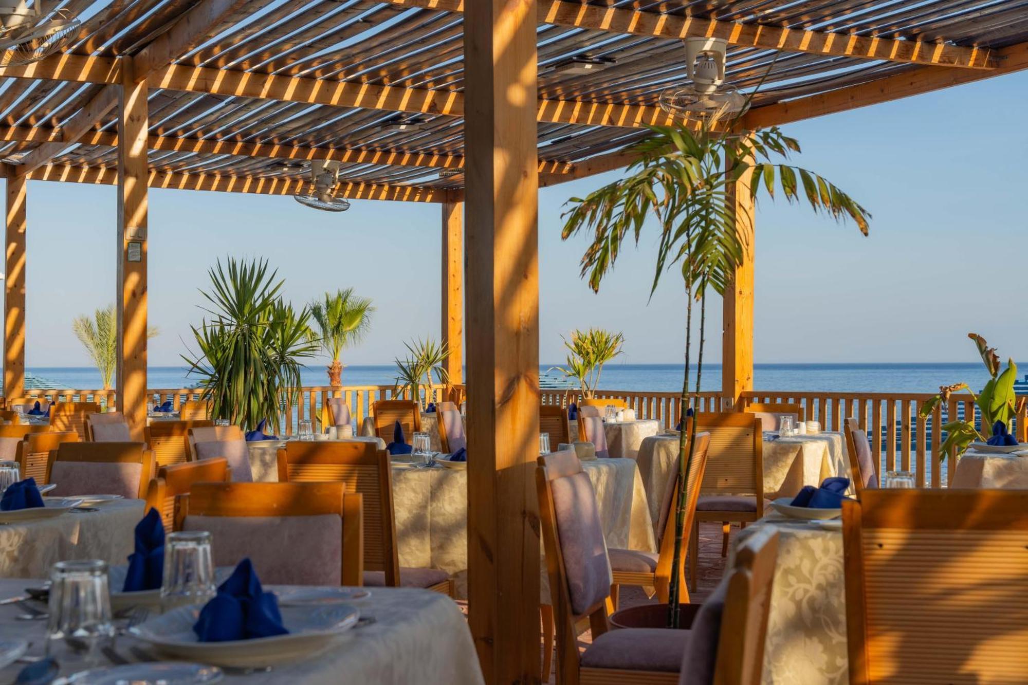 Grand Oasis Resort Sharm el Sheikh Esterno foto