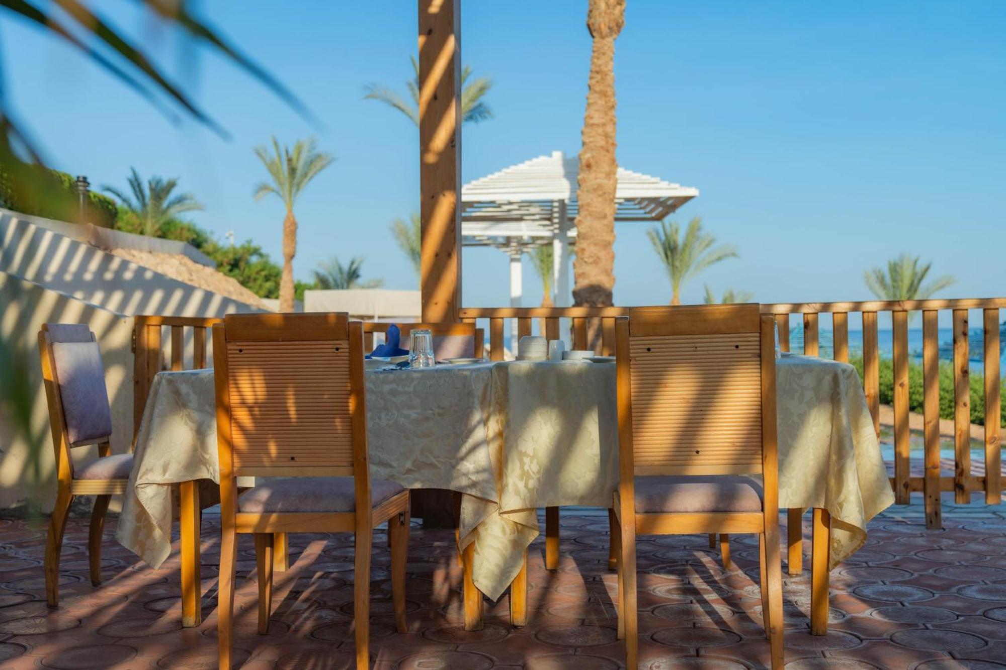 Grand Oasis Resort Sharm el Sheikh Esterno foto