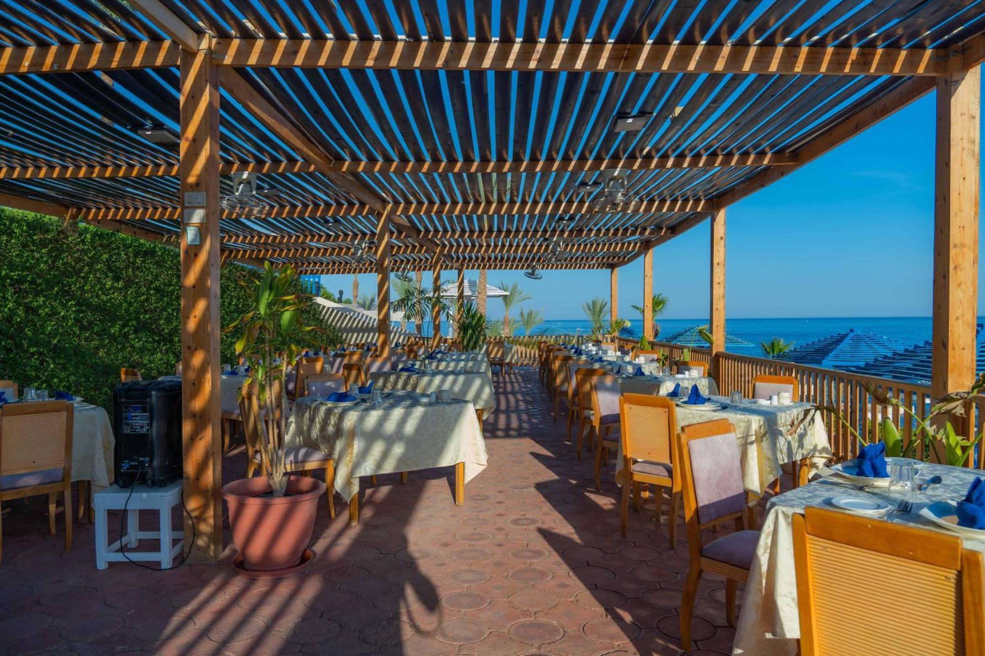 Grand Oasis Resort Sharm el Sheikh Esterno foto