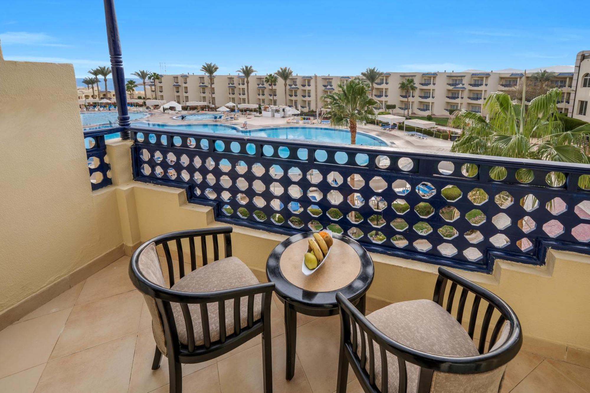Grand Oasis Resort Sharm el Sheikh Esterno foto