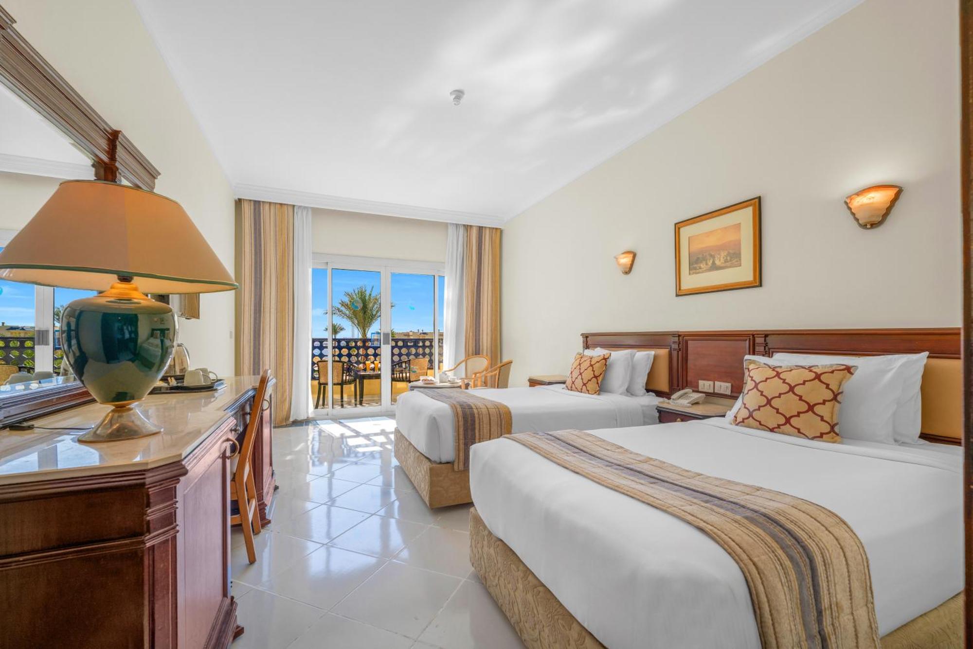 Grand Oasis Resort Sharm el Sheikh Esterno foto