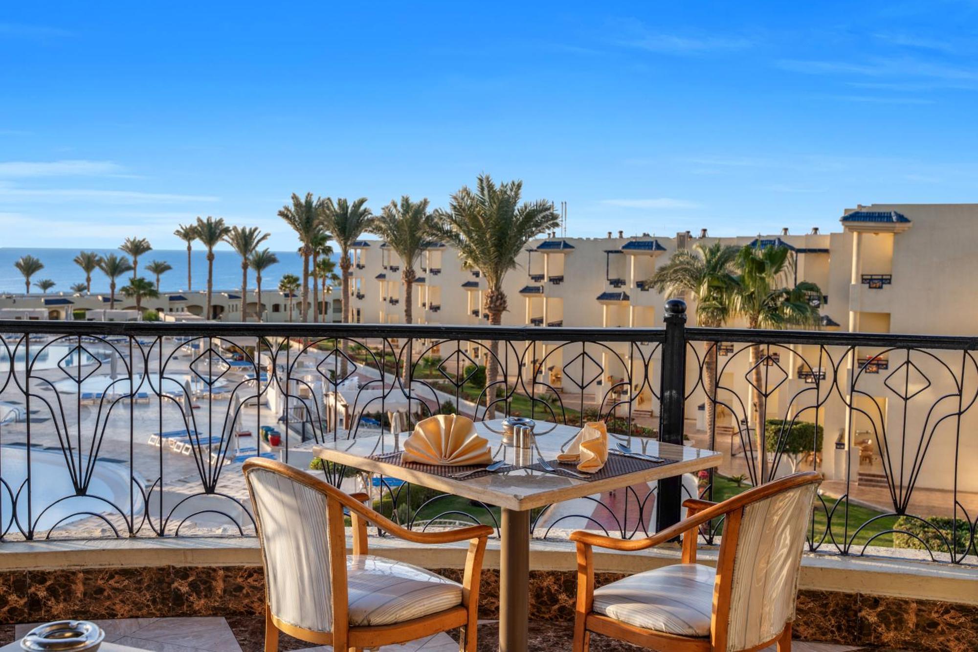 Grand Oasis Resort Sharm el Sheikh Esterno foto