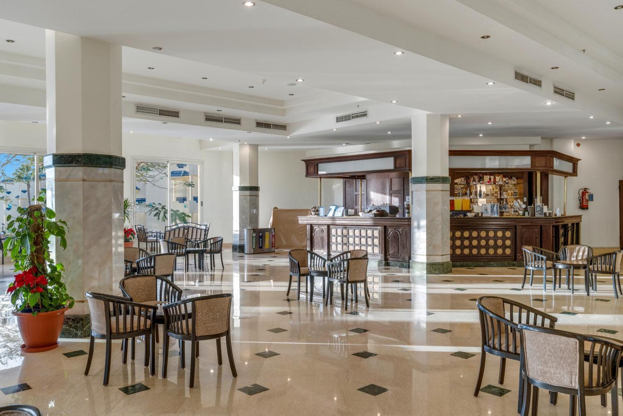Grand Oasis Resort Sharm el Sheikh Esterno foto