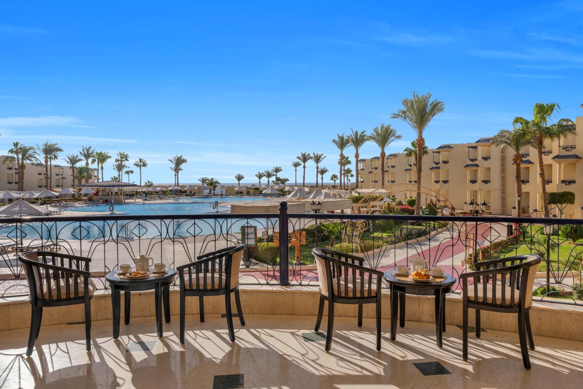 Grand Oasis Resort Sharm el Sheikh Esterno foto