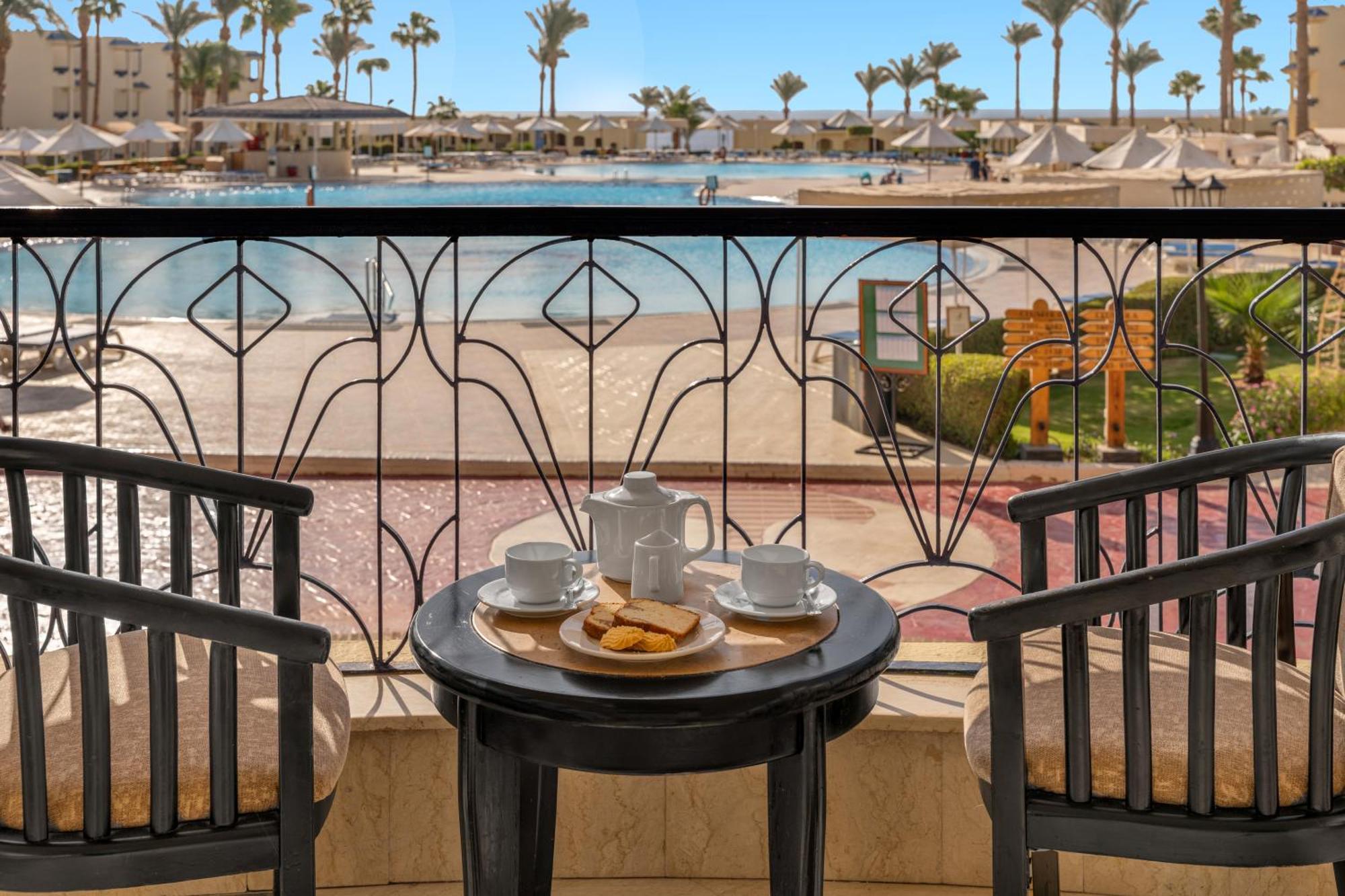 Grand Oasis Resort Sharm el Sheikh Esterno foto